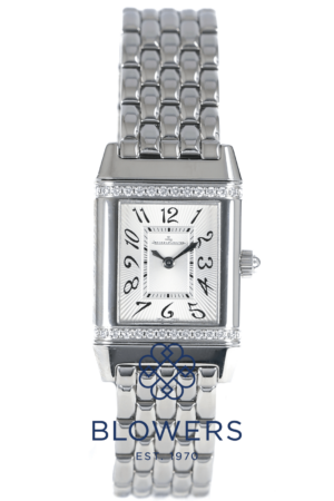 Jaeger LeCoultre Reverso 265.8.08