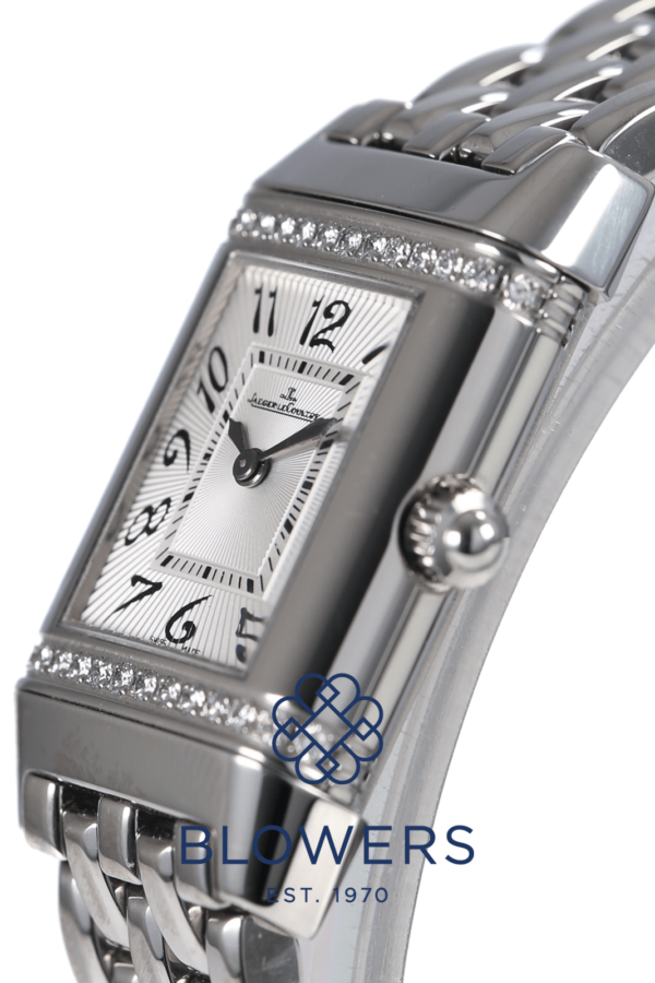 Jaeger LeCoultre Reverso 265.8.08