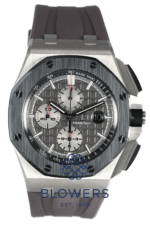 Audemars Piguet Royal Oak Offshore Chronograph 26400IO.OO.A004CA.01