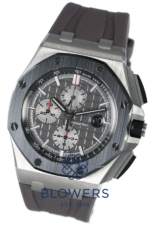 Audemars Piguet Royal Oak Offshore Chronograph 26400IO.OO.A004CA.01