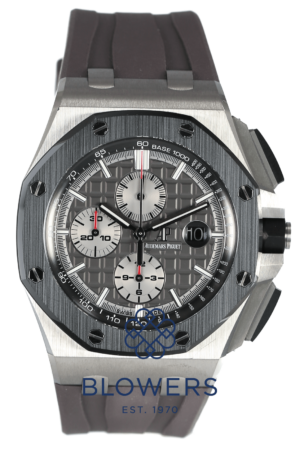 Audemars Piguet Royal Oak Offshore Chronograph 26400IO.OO.A004CA.01