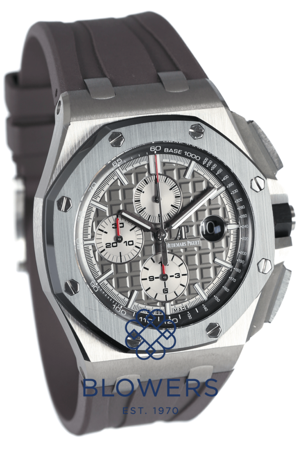 Audemars Piguet Royal Oak Offshore Chronograph 26400IO.OO.A004CA.01