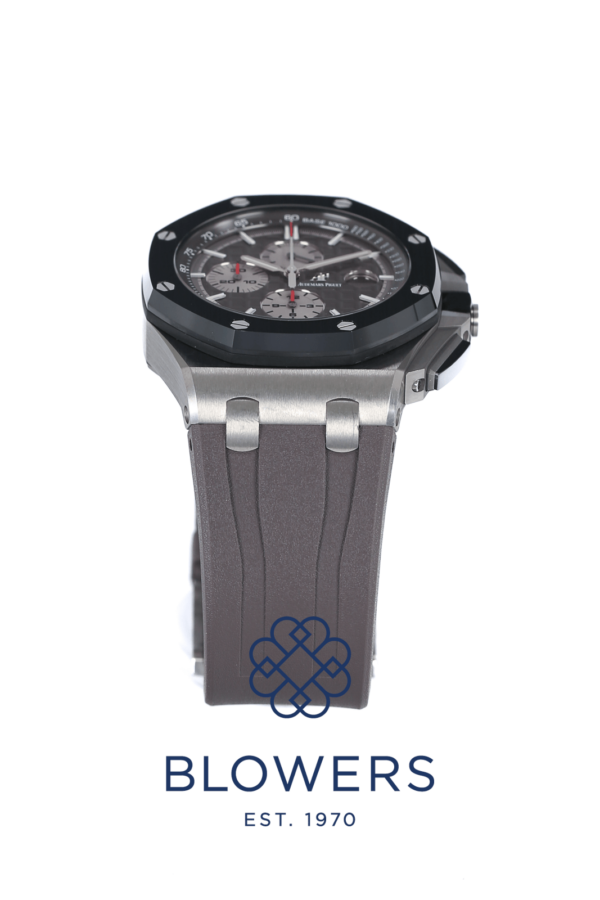 Audemars Piguet Royal Oak Offshore Chronograph 26400IO.OO.A004CA.01