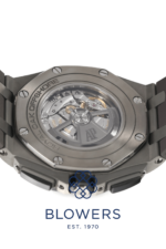 Audemars Piguet Royal Oak Offshore Chronograph 26400IO.OO.A004CA.01