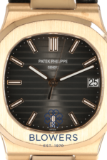 Patek Philippe Nautilus 5711R-001