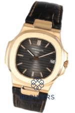 Patek Philippe Nautilus 5711R-001