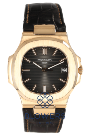 Patek Philippe Nautilus 5711R-001