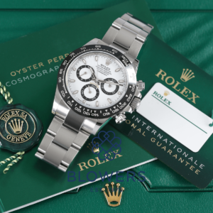 Rolex Oyster Perpetual Cosmograph Daytona 116500LN