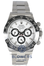 Rolex Oyster Perpetual Cosmograph Daytona 116500LN