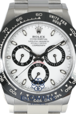 Rolex Oyster Perpetual Cosmograph Daytona 116500LN