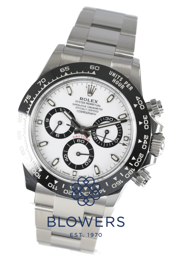 Rolex Oyster Perpetual Cosmograph Daytona 116500LN