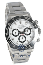 Rolex Oyster Perpetual Cosmograph Daytona 116500LN