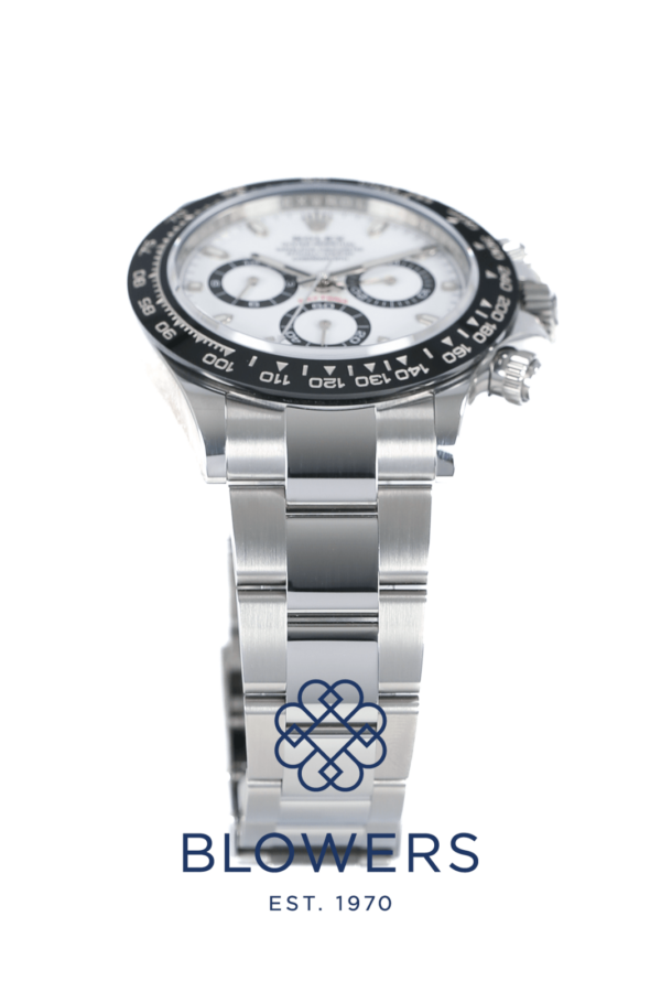 Rolex Oyster Perpetual Cosmograph Daytona 116500LN