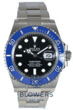 Rolex Oyster Perpetual Submariner Date 126619LB