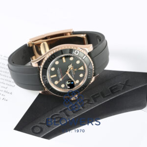 Rolex Oyster Perpetual Yacht-Master 116655