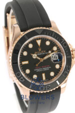 Rolex Oyster Perpetual Yacht-Master 116655