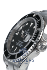 Rolex Oyster Perpetual Submariner Date 16610