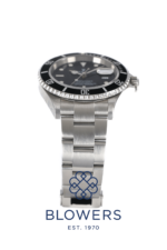 Rolex Oyster Perpetual Submariner Date 16610