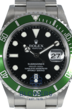 Rolex Submariner 16610LV