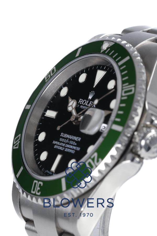 Rolex Submariner 16610LV