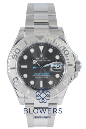 Rolex Yacht-Master 116622