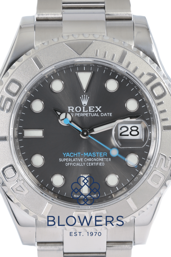 Rolex Yacht-Master 116622