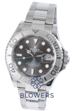 Rolex Yacht-Master 116622