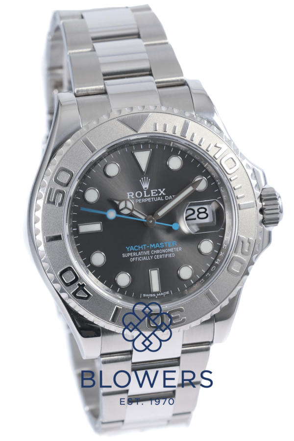 Rolex Yacht-Master 116622