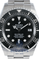 Rolex Sea-Dweller Deepsea 136660.