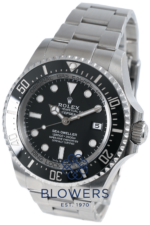 Rolex Sea-Dweller Deepsea 136660.