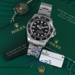 Rolex Sea-Dweller Deepsea 136660.