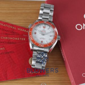 Omega Seamaster Planet Ocean 215.30.44.21.04.001