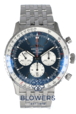 Breitling Navitimer AB0137