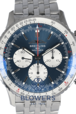 Breitling Navitimer AB0137