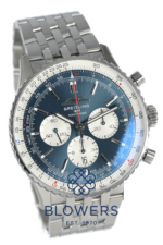 Breitling Navitimer AB0137