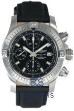 Breitling Avenger Chronograph A13385