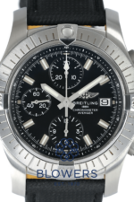 Breitling Avenger Chronograph A13385