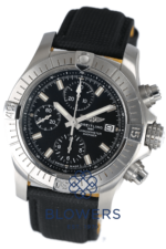 Breitling Avenger Chronograph A13385