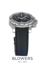 Breitling Avenger Chronograph A13385