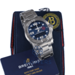 Breitling Aerospace Red Arrows Special Edition E79363E1C1E1