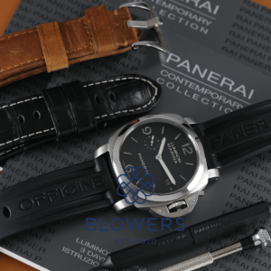 Panerai Luminor Marina PAM00312