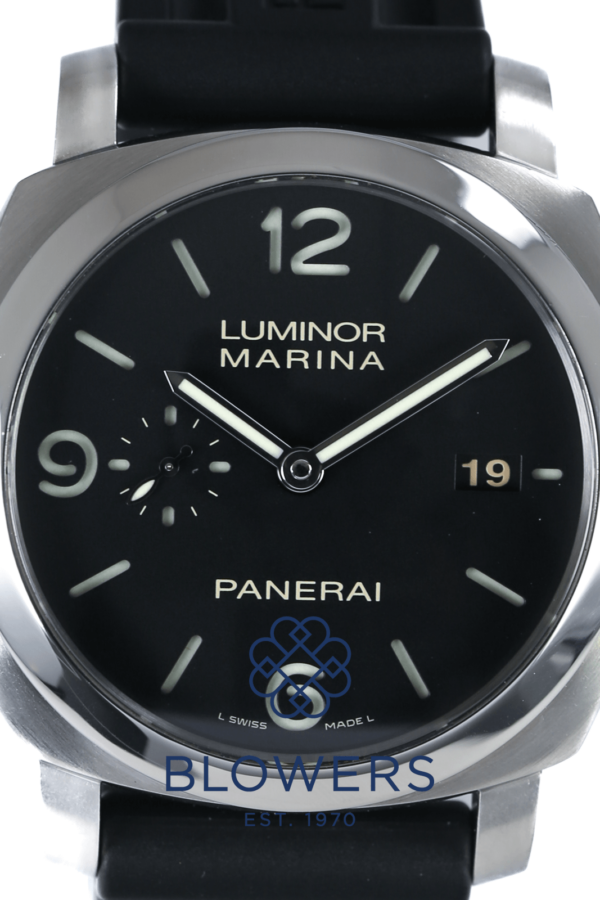 Panerai Luminor Marina PAM00312