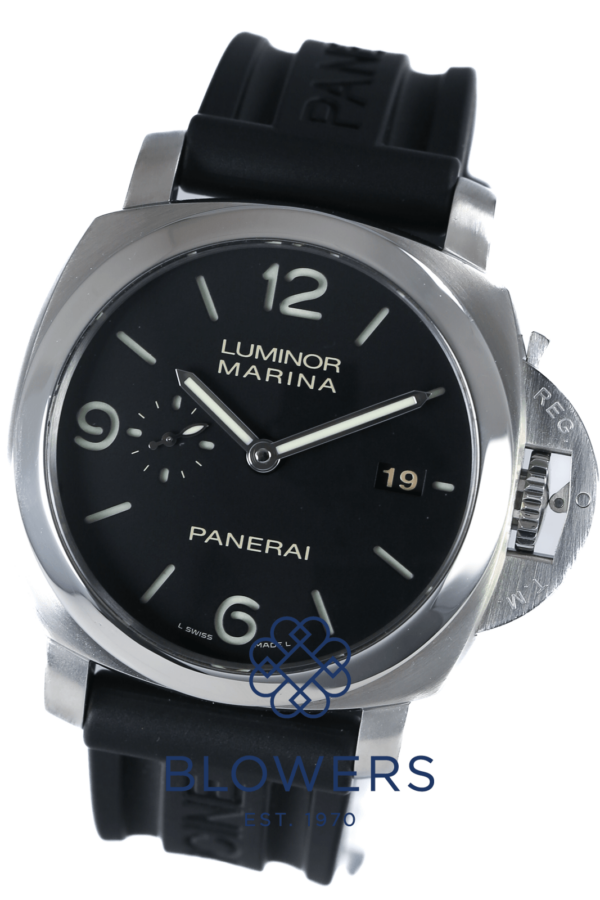 Panerai Luminor Marina PAM00312