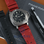 Panerai Steel Luminor Submersible 1950 PAM00305