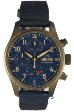 IWC  Pilots Chronograph IW388109