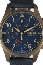 IWC  Pilots Chronograph IW388109