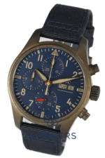 IWC  Pilots Chronograph IW388109