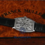 Franck Muller Master Banker 2852MB