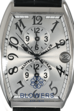 Franck Muller Master Banker 2852MB