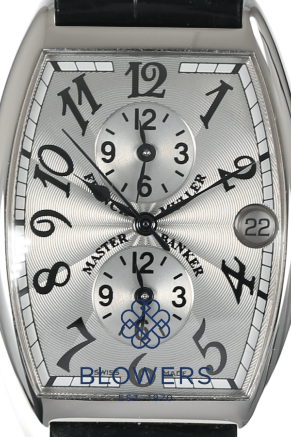 Franck Muller Master Banker 2852MB